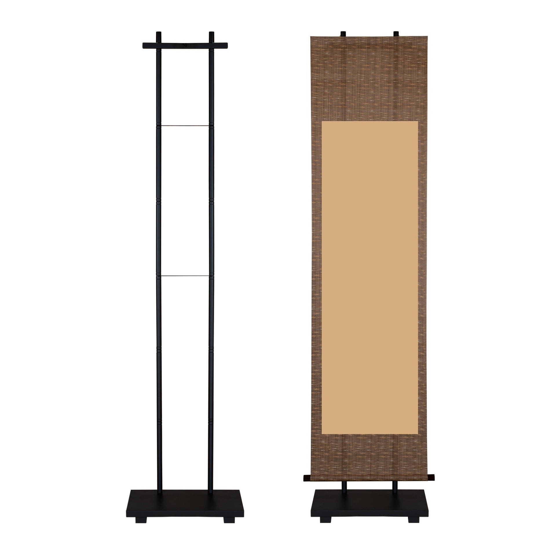Stand for scroll