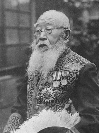 Такамура Коун (1852 - 1934)