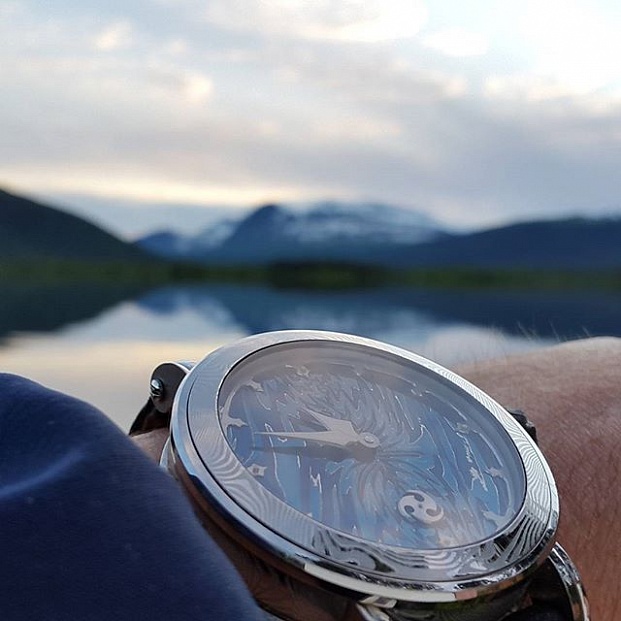 Компания «GoS Watches»