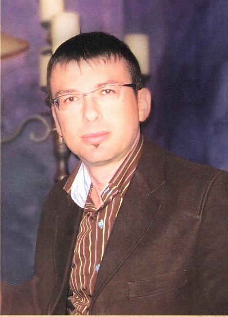 Владимир Бурковский