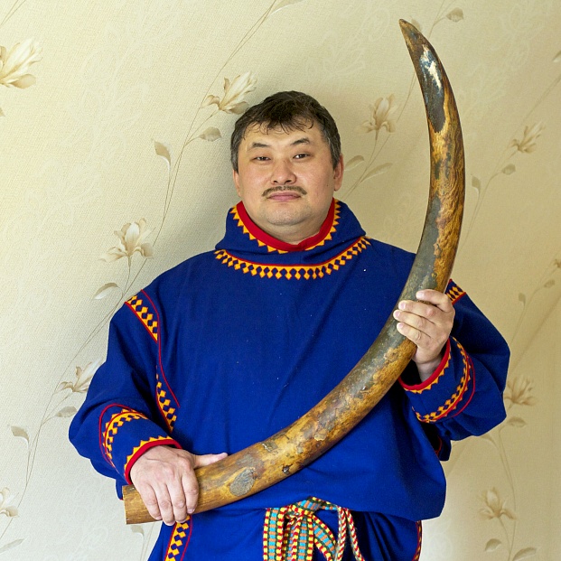 Виктор Ядне